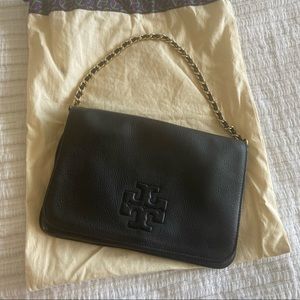 Tory Burch Black Purse